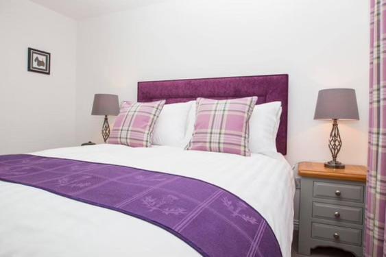 The Chimneys Bed & Breakfast Perth Exterior foto