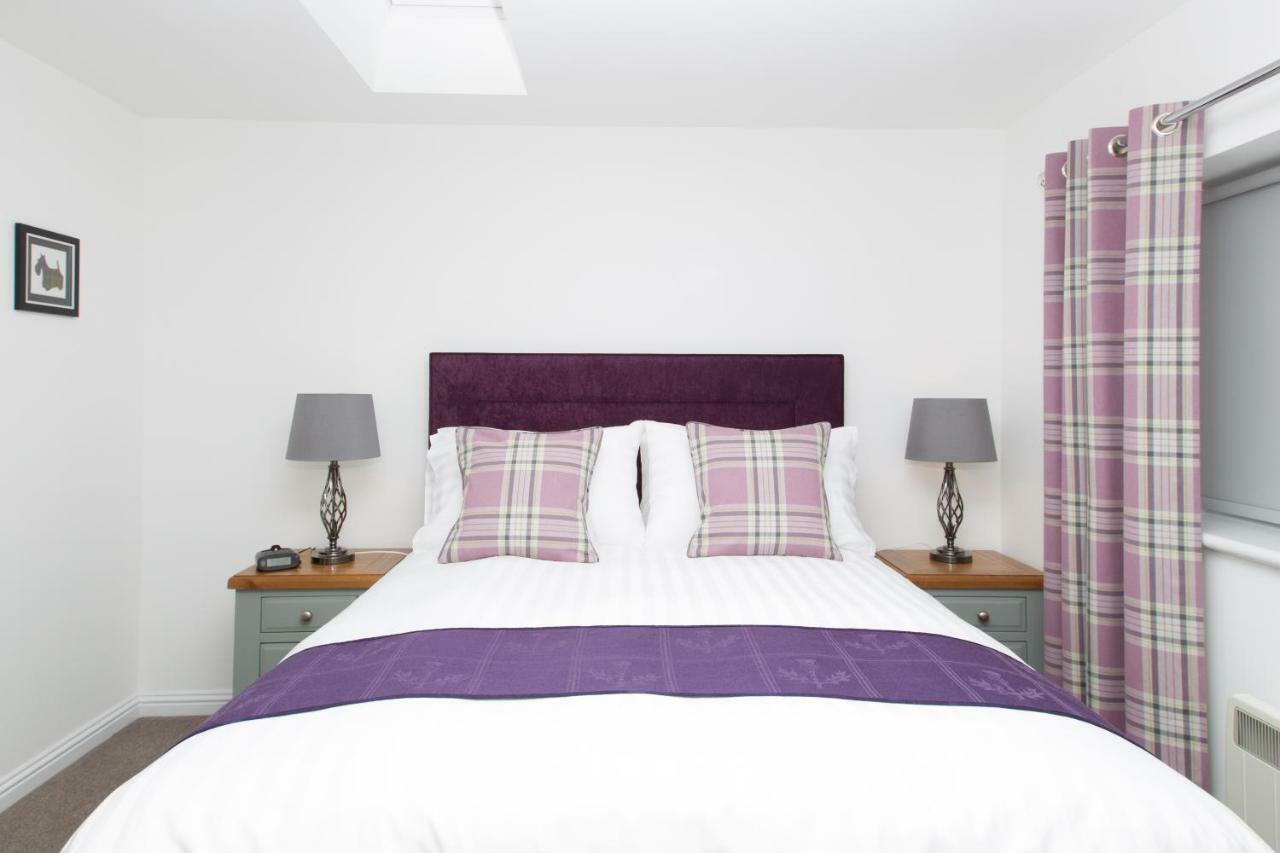 The Chimneys Bed & Breakfast Perth Exterior foto